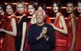 İtalyan moda devi Giorgio Armani kimdir? Nasıl zir... İtalyan moda devi Giorgio Armani kimdir? Nasıl zir...