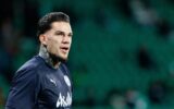 Fenerbahçe, Ederson transferini bitirdi: İstanbul’... Fenerbahçe, Ederson transferini bitirdi: İstanbul’...