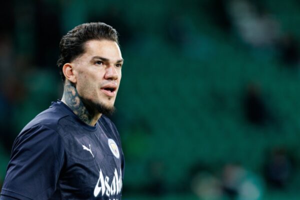 Fenerbahçe, Ederson transferini bitirdi: İstanbul’a geliyor Fenerbahçe, Ederson transferini bitirdi: İstanbul’a geliyor