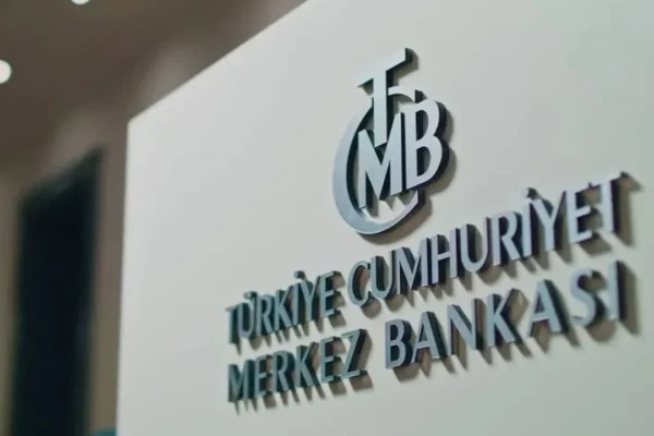 Merkez Bankası rezervleri 183 milyon dolar azaldı Merkez Bankası rezervleri 183 milyon dolar azaldı