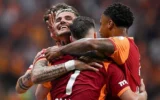 Tümer Metin, Galatasaray’ın Şampiyonlar Ligi’nde kaç puan alacağını açıkladı!