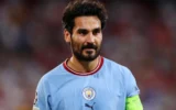 İlkay Gündoğan İstanbul’da: Galatasaray tran... İlkay Gündoğan İstanbul’da: Galatasaray tran...