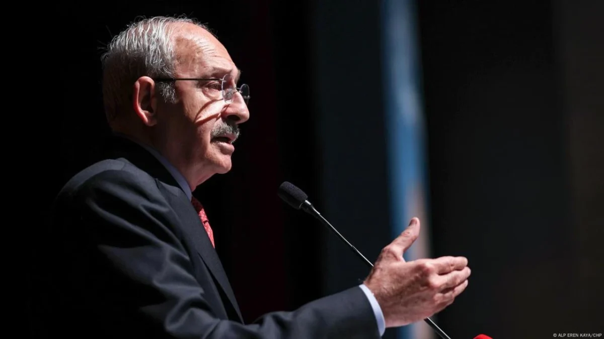 İftira tartışması büyüdü… Kılıçdaroğlu ve Dündar karşı karşıya İftira tartışması büyüdü… Kılıçdaroğlu ve Dündar karşı karşıya