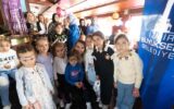 Büyükşehir’den “Dünya Kız Çocukları Günü” etkinliği Büyükşehir’den “Dünya Kız Çocukları Günü” etkinliği