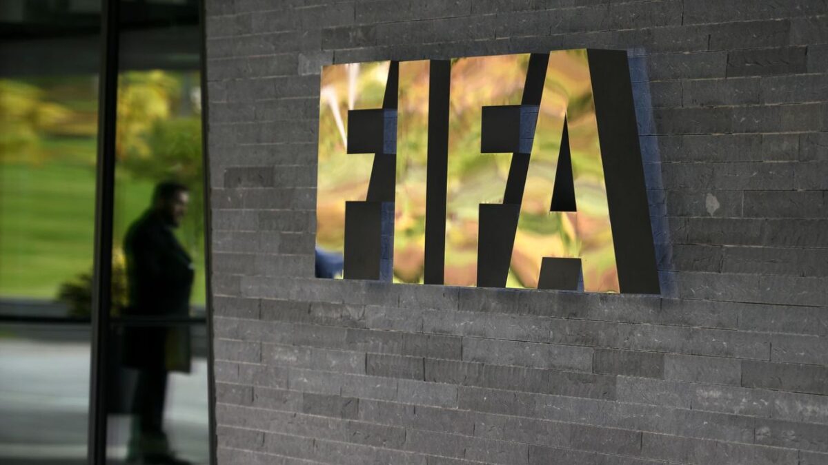 FIFA’dan Sivasspor’a transfer yasağı FIFA’dan Sivasspor’a transfer yasağı