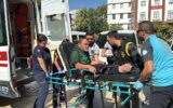 17 yıl kesinleşmiş hapis cezası vardı… Engelli firari yakalandı! 17 yıl kesinleşmiş hapis cezası vardı… Engelli firari yakalandı!