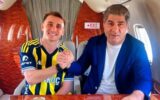 TFF’den Kerem Aktürkoğlu transferi için ince... TFF’den Kerem Aktürkoğlu transferi için ince...