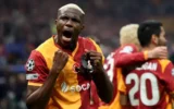 Transferi hakkında soruşturma açılmıştı: Osimhen’den Napoli açıklaması!