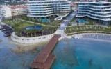 Çeşme’deki Azerilere kıyak askıda! Çeşme’deki Azerilere kıyak askıda!