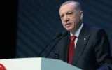 Erdoğan: 2 yıl sonra Gazze’de yüzler güldü! Erdoğan: 2 yıl sonra Gazze’de yüzler güldü!