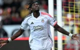 Dev derbi öncesi… Beşiktaş’ta Tammy Abraham gelişmesi!