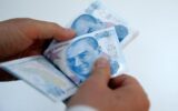 Bütçe eylülde 309.6 milyar TL açık verdi Bütçe eylülde 309.6 milyar TL açık verdi