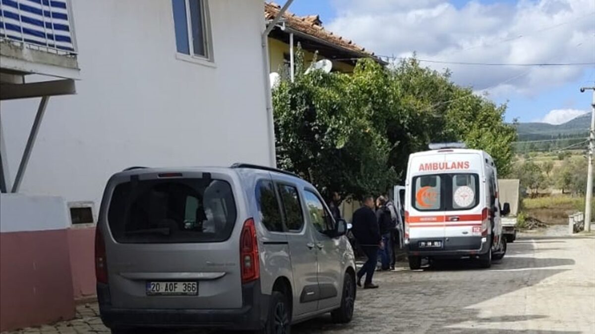 Denizli’de soba faciası… Anne ve kızı hayatını kaybetti! Denizli’de soba faciası… Anne ve kızı hayatını kaybetti!