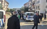 Manisa’da ‘kanlı’ tartışma: 1 yaralı! Manisa’da ‘kanlı’ tartışma: 1 yaralı!