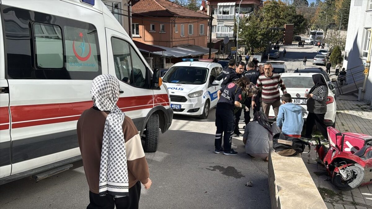 Komşular arasında kanlı ‘gürültü’ kavgası: 2 yaralı! Komşular arasında kanlı ‘gürültü’ kavgası: 2 yaralı!