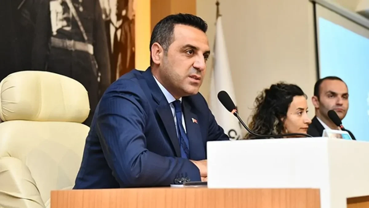 2 gün sonra süre doluyor: Harmandalı için kritik toplantı! 2 gün sonra süre doluyor: Harmandalı için kritik toplantı!