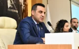 2 gün sonra süre doluyor: Harmandalı için kritik toplantı! 2 gün sonra süre doluyor: Harmandalı için kritik toplantı!