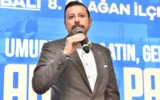 AK Partili Kaya’dan Harmandalı için ‘Afrika’ benzetmesi: Halk sosyal sosyal baskı oluşturmalı!