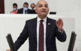 CHP’li Polat açıkladı: Kongreye neden katılmadı? CHP’li Polat açıkladı: Kongreye neden katılmadı?