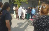 İzmir’de dehşet… Polis noktasının dibinde kadın cinayeti! İzmir’de dehşet… Polis noktasının dibinde kadın cinayeti!