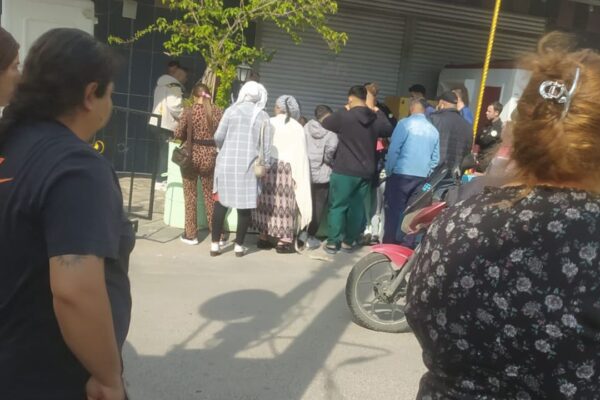 İzmir’de dehşet… Polis noktasının dibi... İzmir’de dehşet… Polis noktasının dibi...