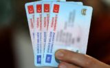 Eski tip sürücü belgelerinin yenilenmesi için son 21 gün Eski tip sürücü belgelerinin yenilenmesi için son 21 gün