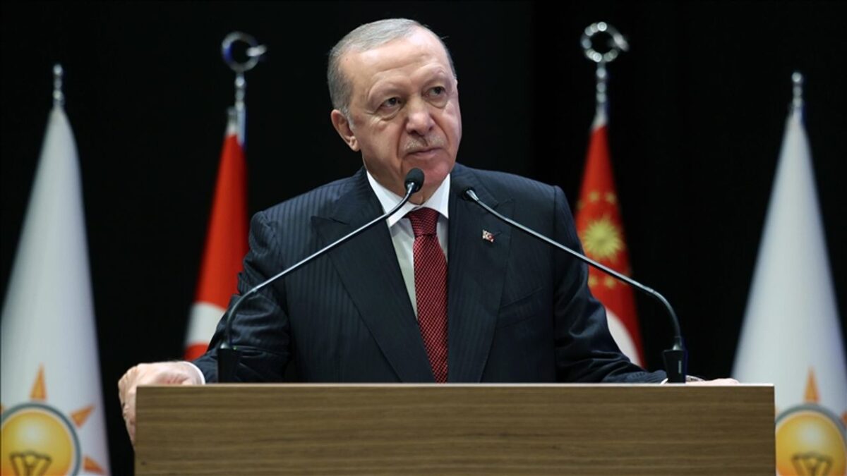 Erdoğan açıkladı: Belediyeler için yeni düzenleme sinyali! Erdoğan açıkladı: Belediyeler için yeni düzenleme sinyali!