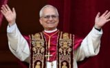 Papa 14. Leo, Türkiye’ye geliyor: Tarih belli oldu Papa 14. Leo, Türkiye’ye geliyor: Tarih belli oldu