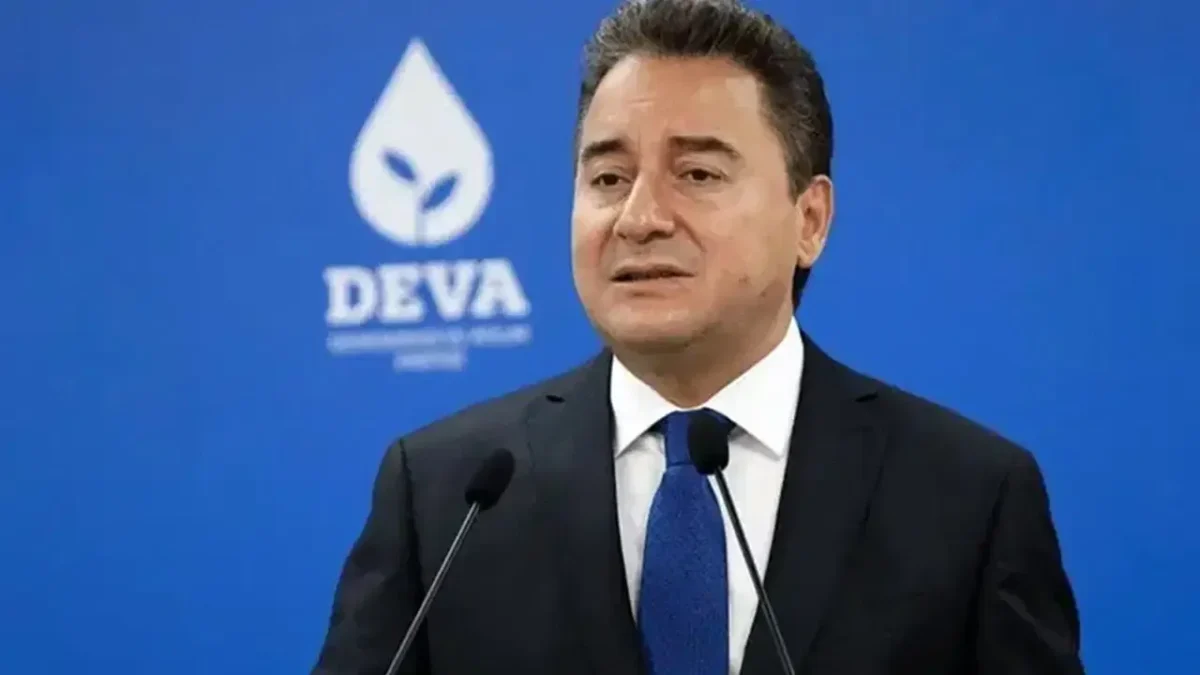 Ali Babacan’dan ‘Fatih Altaylı’ ve ‘Ayşe Barım’ açıklaması! Ali Babacan’dan ‘Fatih Altaylı’ ve ‘Ayşe Barım’ açıklaması!