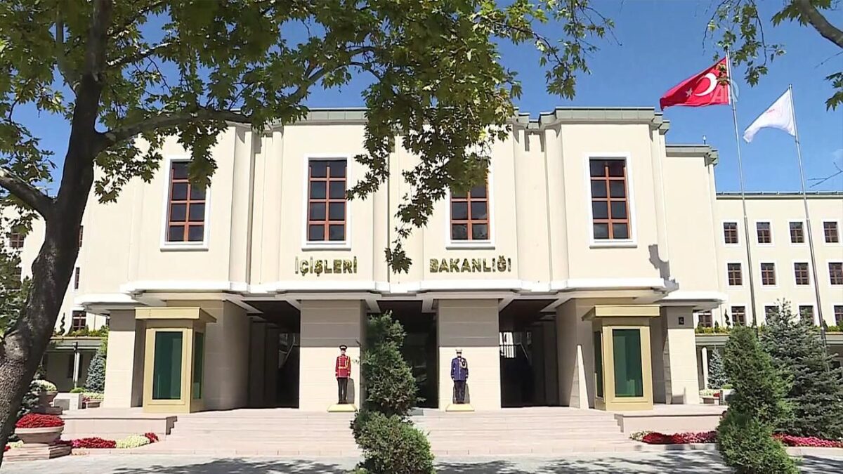 İçişleri Bakanlığı 65 kaymakam adayı alacak İçişleri Bakanlığı 65 kaymakam adayı alacak