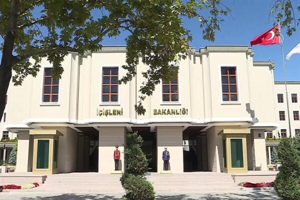 İçişleri Bakanlığı 65 kaymakam adayı alacak İçişleri Bakanlığı 65 kaymakam adayı alacak