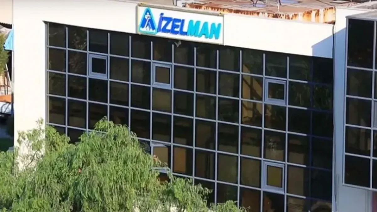 İZELMAN’da ikinci promosyon ihalesi de iptal! İZELMAN’da ikinci promosyon ihalesi de iptal!