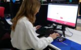 Büyükşehir’den öğrencilere ücretsiz online eğitim desteği! Büyükşehir’den öğrencilere ücretsiz online eğitim desteği!