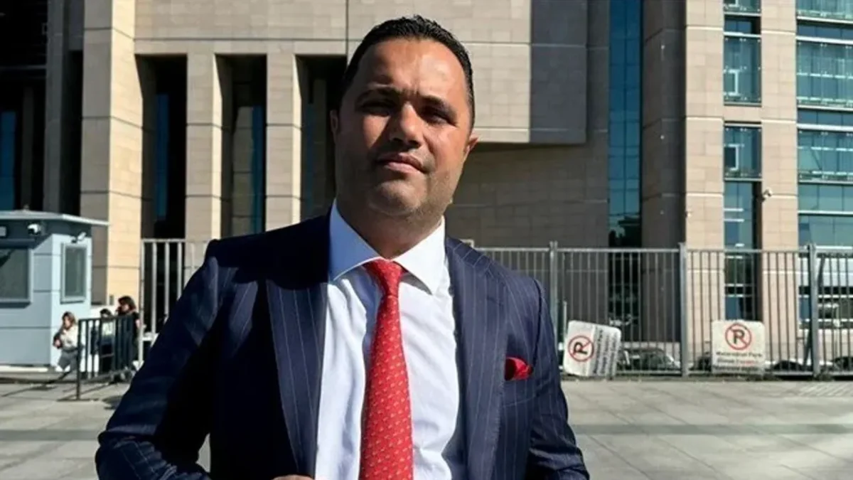 Epözdemir’in hakim karşısına çıkacağı tarih belli oldu Epözdemir’in hakim karşısına çıkacağı tarih belli oldu