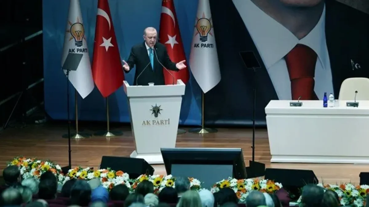 Erdoğan: Kira planlamasını devlet yapacak Erdoğan: Kira planlamasını devlet yapacak