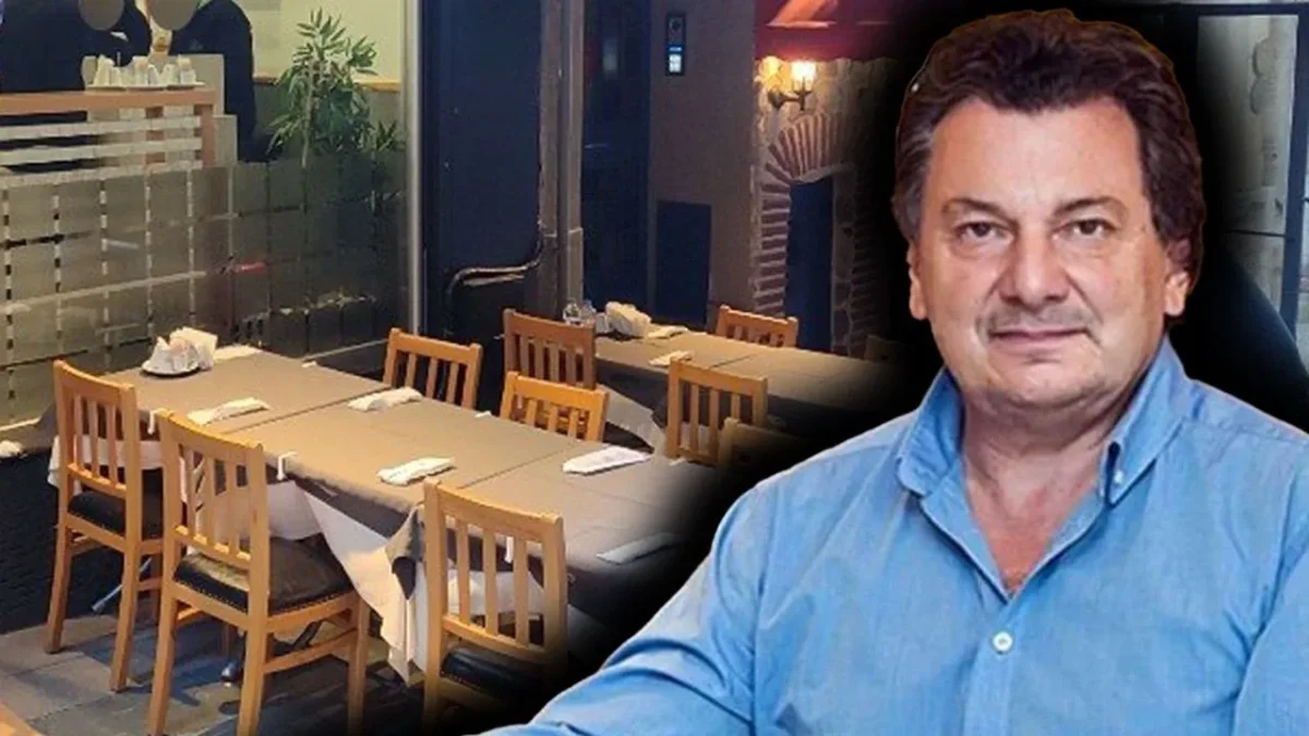 Vedat Milor’un listesindeydi… İflas etti! Vedat Milor’un listesindeydi… İflas etti!