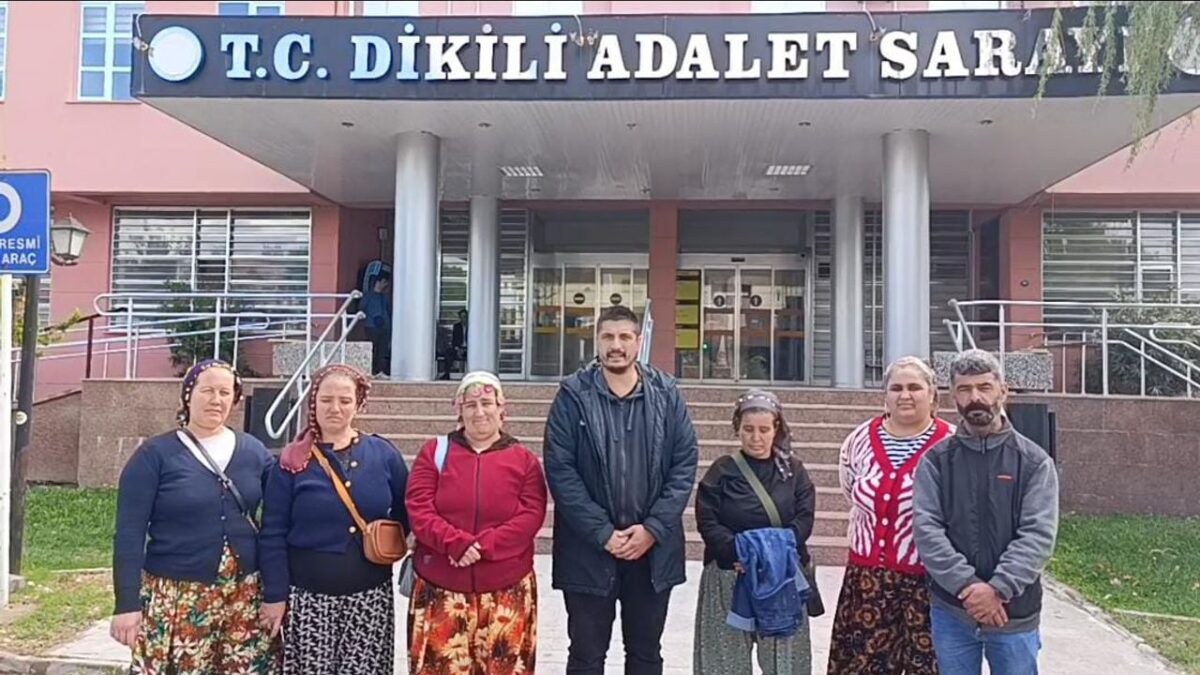 Danimarkalı çiçek devi mahkemelik! Danimarkalı çiçek devi mahkemelik!
