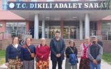 Danimarkalı çiçek devi mahkemelik! Danimarkalı çiçek devi mahkemelik!
