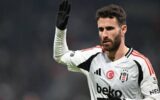 Beşiktaş’tan 4 isim için sakatlık açıklaması