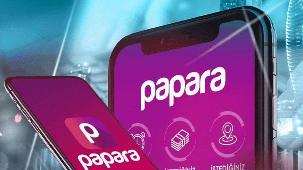 Papara para iadesine başladığını duyurdu Papara para iadesine başladığını duyurdu