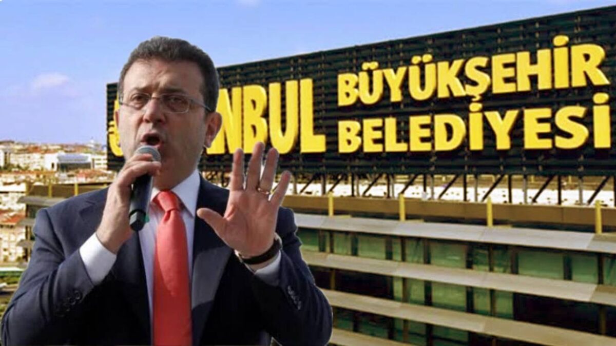 İmamoğlu’nun bir hesabına daha erişim engeli getirildi İmamoğlu’nun bir hesabına daha erişim engeli getirildi
