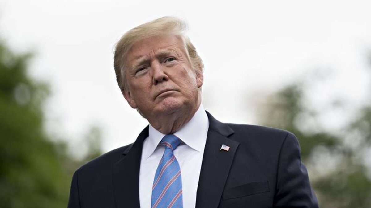 Kriptodaki çöküş fırtınası Trump’ı da yakaladı: 400 milyon dolar zarara uğradı
