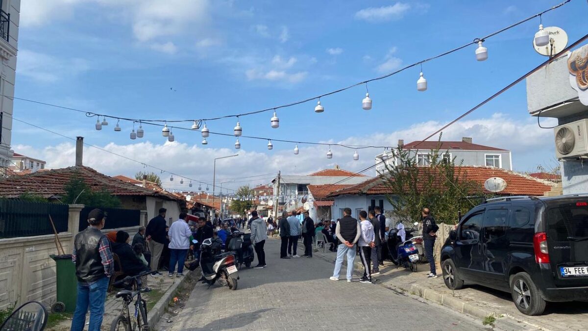 Rümeysa’nın acı sonu: Nişanlısının evine yapılan silahlı saldırıda öldü Rümeysa’nın acı sonu: Nişanlısının evine yapılan silahlı saldırıda öldü