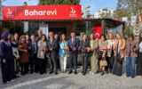 Bayraklı’da “Bahar Evi” kapılarını açtı