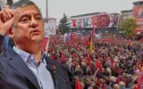 Özgür Özel’den ‘anayasa’ vurgusu: AK Parti ve MHP’lilere seslendi!