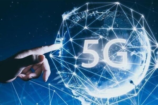 Bakan Uraloğlu: 5G ile iletişim hızımız 10 kat art... Bakan Uraloğlu: 5G ile iletişim hızımız 10 kat art...