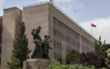CHP’nin kurultay iptal davasının kararı İstinaf’a taşındı CHP’nin kurultay iptal davasının kararı İstinaf’a taşındı