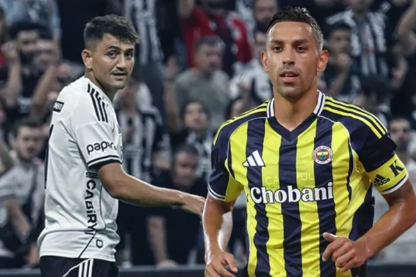 Serdal Adalı’dan Cengiz Ünder ve İrfan Can K... Serdal Adalı’dan Cengiz Ünder ve İrfan Can K...