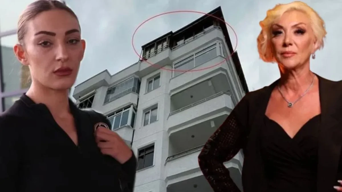 Güllü’nün kızı isyan etti: Haksızlığa değil, iftiraya uğruyorum! Güllü’nün kızı isyan etti: Haksızlığa değil, iftiraya uğruyorum!