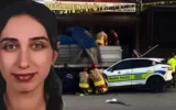 Feci kazada yaralanmıştı… Polis memuru şehit oldu! Feci kazada yaralanmıştı… Polis memuru şehit oldu!